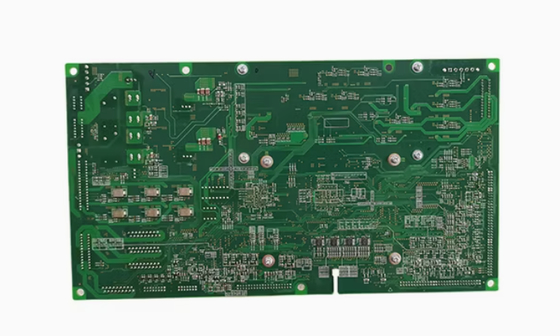 0090029380 009-0029380 NCR Brm Placa PCB da CPU Inferior Peças para Caixa Eletrônico