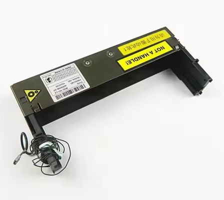 Dispensador NMD BOU 101 Bill Gate A007484 Peças de Máquina ATM