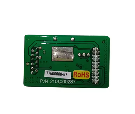 Hyosung Cassette Sensor Control Board Hyosung 5600 Control Board S7760000067 7760000067 ATMs Parte