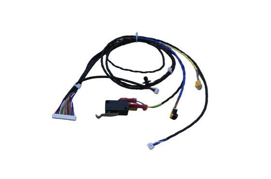49267160000A 49-267160-000A Diebold Nixdorf Opteva 2.0 AFD Sensor Line Grupo de peças ATM de plataforma