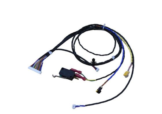 49267160000A 49-267160-000A Diebold Nixdorf Opteva 2.0 AFD Sensor Line Grupo de peças ATM de plataforma