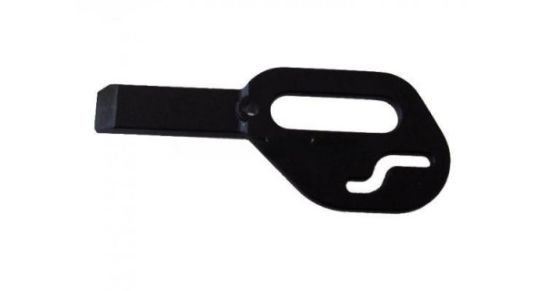 A004457 ATM Parts DeLaRue NMD Glory NMD100 RV301 Reject Cassette Pad