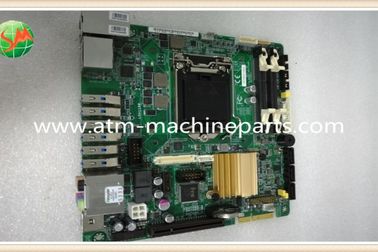 445-0764433 NCR PC Core Estoril placa-mãe 4450764433 Suporte Win 10 NCR S2 ATM Peças sobressalentes