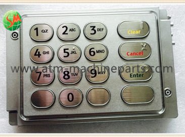 445-0717108 a máquina do ATM parte PPE 4450717108 do teclado numérico do NCR 66XX