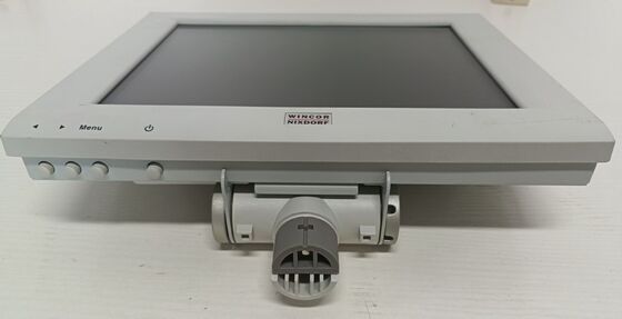 Wincor Nixdorf TELA SENSÍVEL AO TOQUE BAT2R-3 Peças de Caixa Eletrônico com Tela LC