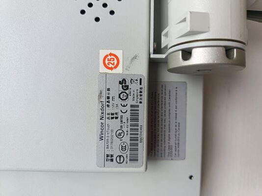 Wincor Nixdorf TELA SENSÍVEL AO TOQUE BAT2R-3 Peças de Caixa Eletrônico com Tela LC