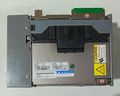 Reciclador Universal Diebold ECRM-UP TS-M1U1 ESCROW (UESAH) com alta qualidade