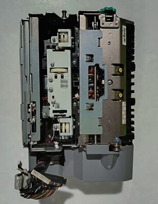 Reciclador Universal Diebold ECRM-UP TS-M1U1 ESCROW (UESAH) com alta qualidade