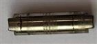 Hyosung CDU Machine Clamping Shaft Pin 5*18.9 (18.9mm) 300006582 para peças ATM com alta qualidade