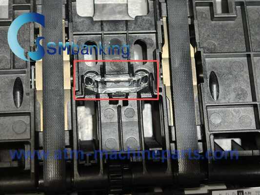 Hyosung CDU Clamp Prisma de transporte 30*6.3*9.5 ATM dispensador de dinheiro Peças