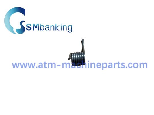 Mola de torção Hyosung CDU Clamp Carriage para peças de dispensador de dinheiro 1.4+0D10.5*11.2L*7N
