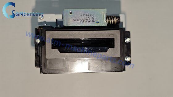 01750304620 Leitor de cartões Wincor SANKYO CHD-mot ICT3H5-3A7790