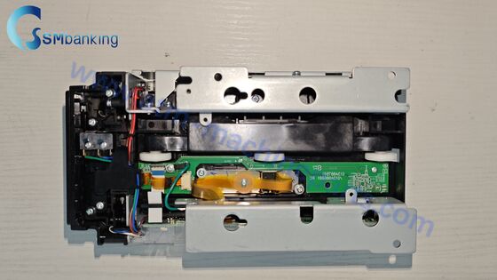 01750304620 Leitor de cartões Wincor SANKYO CHD-mot ICT3H5-3A7790