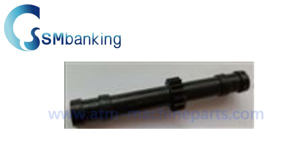 O ATM parte a engrenagem do distribuidor de Hyosung CDU10 que cobre 300006558 73.7×9.7