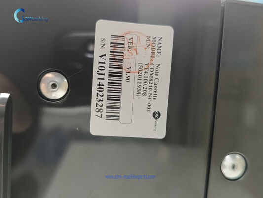 Cassete de Dinheiro Para Modelo CDM 8240 com Alta Qualidade em Estoque