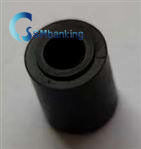 Hysoung CDU Manipulator Black Bushing peças ATM em estoque