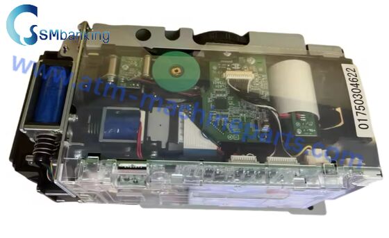 01750304622 Diebold Nixdorf DN Série Smart Sankyo Card Reader 1750304622 DN100D DN200V ICT3H5-3AD2792 IFM005-0100