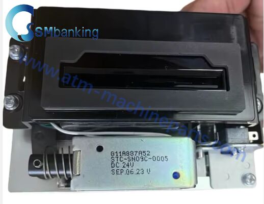 01750304622 Diebold Nixdorf DN Série Smart Sankyo Card Reader 1750304622 DN100D DN200V ICT3H5-3AD2792 IFM005-0100