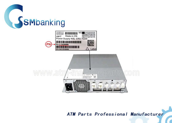 DN200 Fornecimento de energia CRS 703W 1750299984