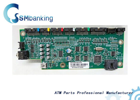 MIDI - MISC TOP LEVEL ASSEMBLY 445-0785323 (em inglês)