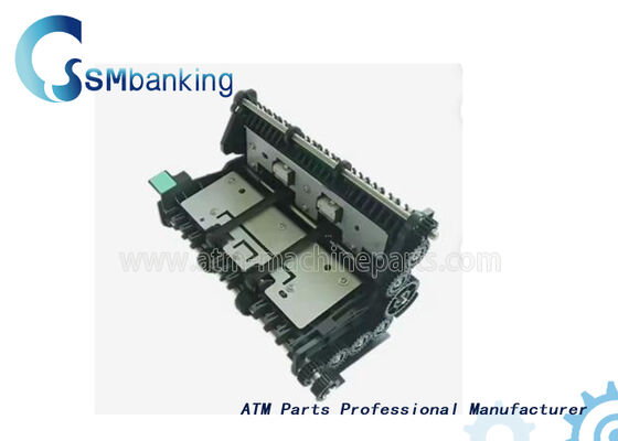 SEÇÃO DE TRANSPORTE SUPERIOR DE REPOSIÇÃO Pós-BRM - APÓS BV 009-0030509