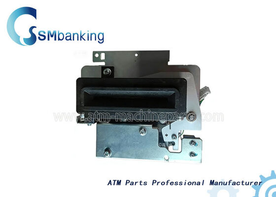 GRG 8240 Conjunto de obturador de leitor de cartão Conjunto de moldura ICT3Q-3A0179