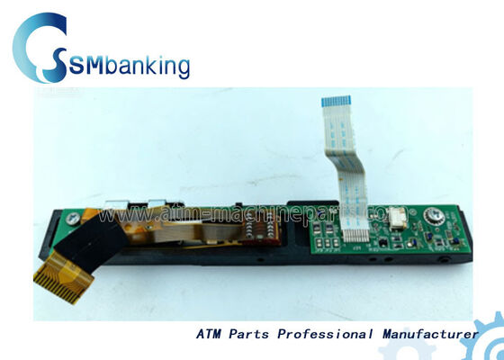 GRG 8240 Card Reader cabeças magnéticas 3 trilhas (3 leitura e 3 gravação) PARA ICT3Q8 998-3001970/998300197