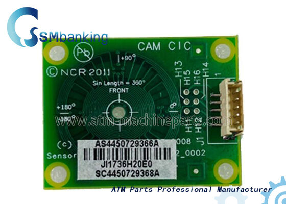 Conjunto do sensor S2 Cam CIC 445-0729366/4450729366