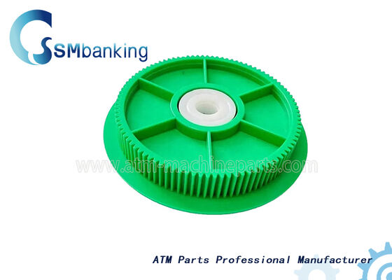 S2 apresentador Green Gear Nova versão 445-0730542/4450730542