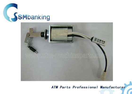 Peças sobressalentes da máquina ATM Hyosung Up Kit Unit Sub Assy Gate SOL S7430000297