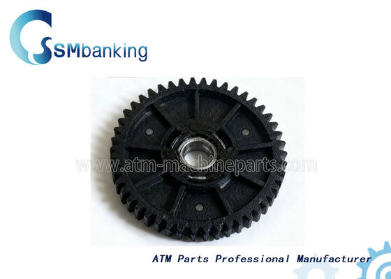 Hyosung HCDU Main Body Assy Gear 46T com rolamento 7310000709-03 S7310000709