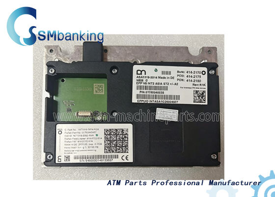 ATM Spare Parts ATM Machine Parts Diebold Nixdorf DN EPPV8 Keyboard 01750346538