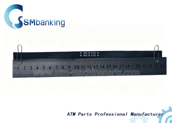 Partes ATM KD02905-0485 NCR GBRU GBNA Faixa plana 485-10-0.7H 998-0913938