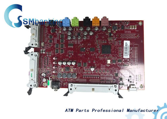 NCR 2062 2064 SR MFR Express Banking Misc I/F Assembléia de nível superior 4450753466 445-0753466
