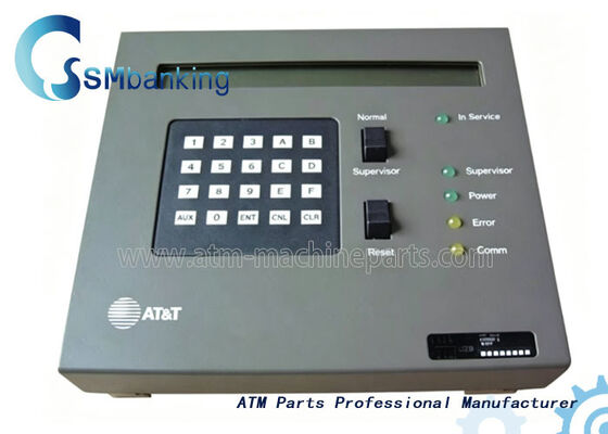 ATM Machine Parts NCR 5685 Basic Operator Panel Assembly 445-0594737