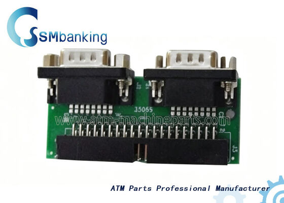 Partes de máquinas ATM NCR Lisa Board Assy 445-0689327