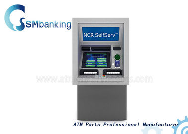 Reparo de Maintanance ATM da máquina do NCR ATM do NCR SelfServ 6634 do NCR SelfServ 34