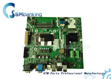 Cartão-matriz 01750254552 para a geração mais adiantada da número da peça 1750254552 do ATM do PC 280 de Wincor da geração 5 do cartão-matriz