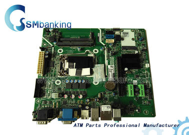 Cartão-matriz 01750254552 para a geração mais adiantada da número da peça 1750254552 do ATM do PC 280 de Wincor da geração 5 do cartão-matriz