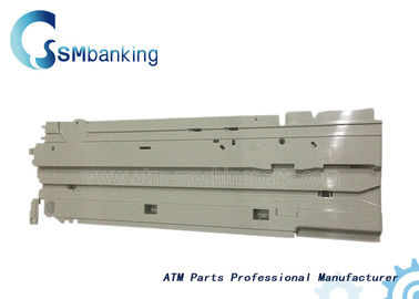 Reciclar a gaveta plástica encaixota a placa do lado esquerdo das peças ATMS de 1P004482-001 Hitachi ATM
