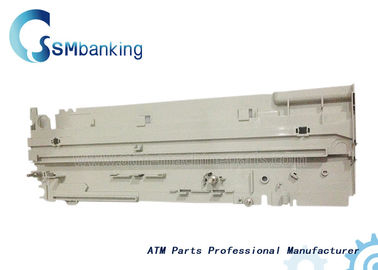 Reciclar a gaveta plástica encaixota a placa do lado esquerdo das peças ATMS de 1P004482-001 Hitachi ATM