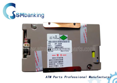 Teclado 7128080008 versão chinesa &amp; inglesa de EPP-6000M do PPE ATM do plástico &amp; do metal