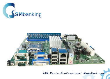 Um núcleo de 01750186510 ATM/Wincor ATM parte C4060 o cartão-matriz 1750186510