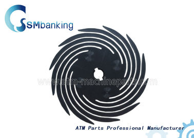 Estática do empilhador da roda da máquina de caixa automático anti 445-0582122 peças do NCR ATM