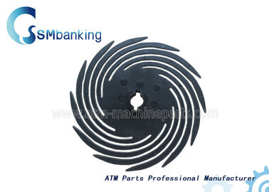 Estática do empilhador da roda da máquina de caixa automático anti 445-0582122 peças do NCR ATM