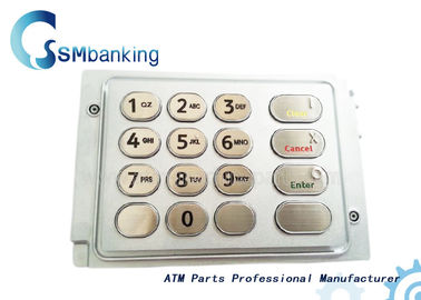 a máquina original do banco do ATM parte PPE durável 58xx do teclado do NCR toda a versão inglesa