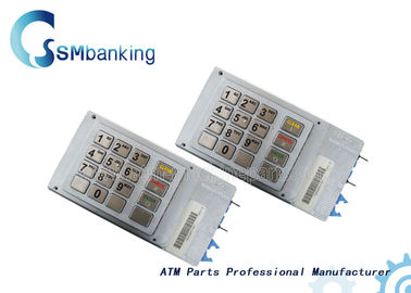 A máquina do NCR ATM parte PPE Pinpad do teclado em toda a versão 445-0660140