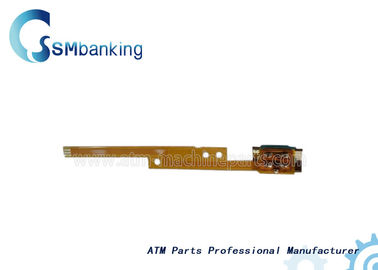 998-0235654 o NCR ATM parte 58XX PRE-HEAD, obturador padrão usado na máquina do ATM