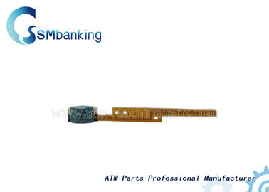 998-0235654 o NCR ATM parte 58XX PRE-HEAD, obturador padrão usado na máquina do ATM