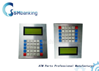 A máquina de TTU PT048 Kingteller ATM parte o teclado Pinpad de Operater